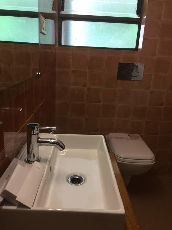 Hotel Gopika International Panadzsi Kültér fotó